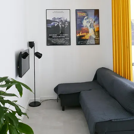 Savona 90 Apartamento *