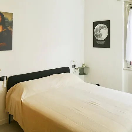 Apartamento Savona 90 *