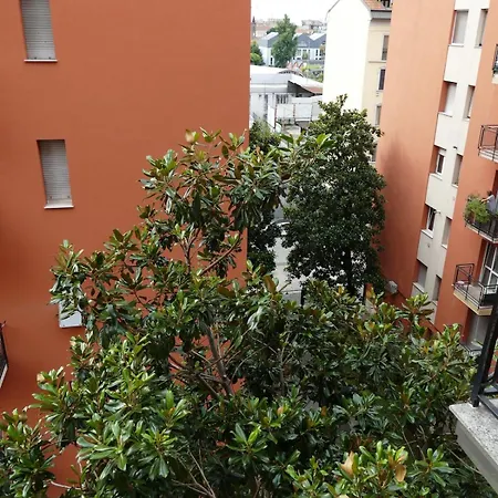 Apartamento Savona 90 Milão