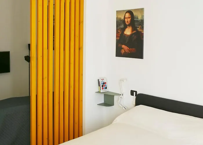 Lejlighed Savona 90 Milano