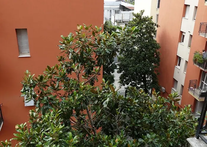 Lejlighed Savona 90 Milano