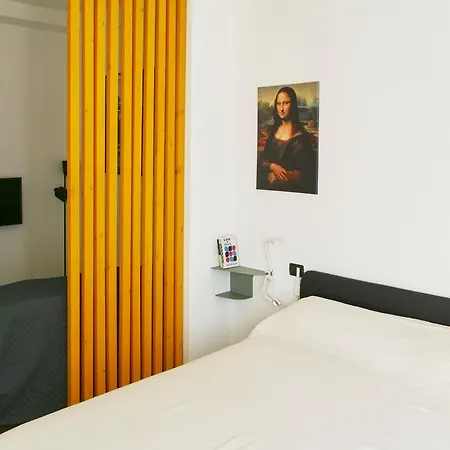 Apartment Savona 90 Milan